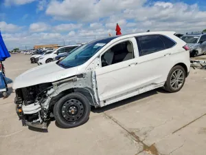 Ford Edge 2.0L 4 2021