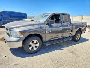 RAM 1500 5.7L 8 2015