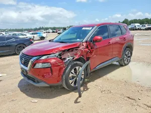 Nissan Rogue 1.5L 3 2023