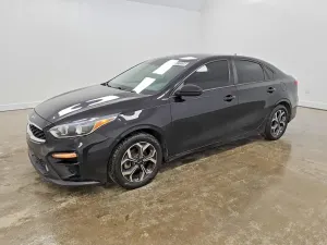 Kia Cerato / Forte / K3 2.0L 4 2019