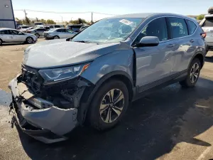 Honda CR-V 1.5L 4 2021