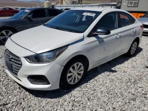 Hyundai Accent 1.6L 4 2018