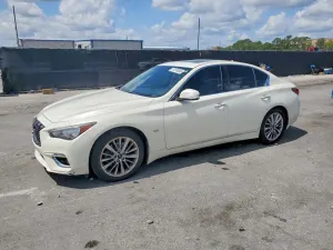 Infiniti Q50 3.0L 6 2019