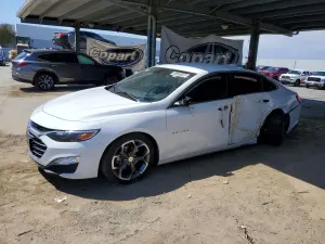 Chevrolet Malibu 1.5L 4 2023