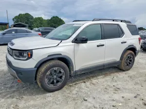 Honda Passport 3.5L 6 2026