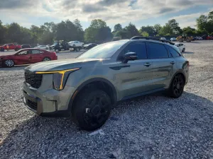 Kia Sorento 2.5L 4 2025
