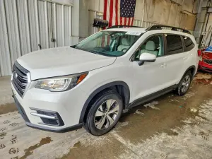 Subaru Ascent 2.4L 4 2019