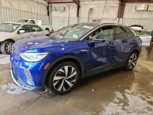 Volkswagen ID.4 2021