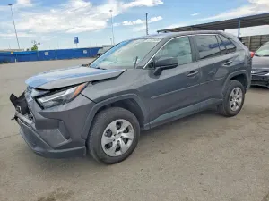 Toyota Rav4 2.5L 4 2023