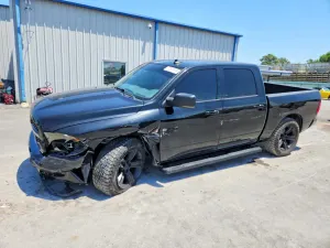 RAM 1500 5.7L 8 2020