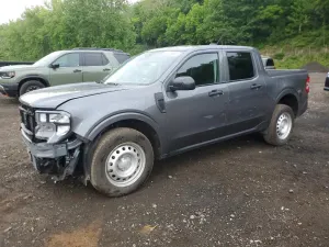 Ford Maverick 2.0L 4 2025