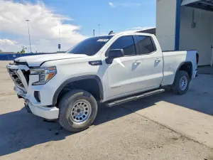 GMC Sierra 5.3L 8 2020