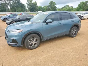 Honda HR-V 2.0L 4 2024