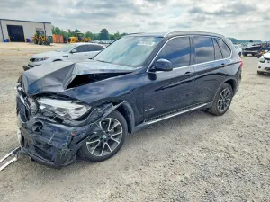 BMW X5 3.0L 6 2018