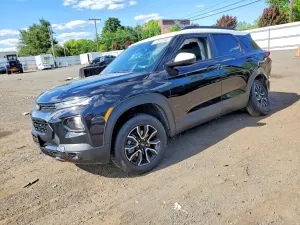 Chevrolet Trailblazer 1.3L 3 2023