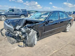 Mercedes-Benz E 3.5L 6 2008