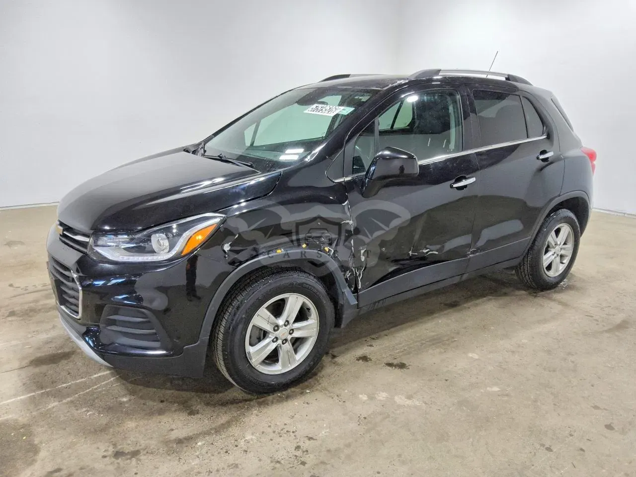 Chevrolet Trax 1.4L 4 2019