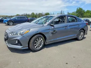 Hyundai Sonata 2.4L 4 2018