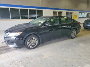 Lexus ES 3.5L 6 2013