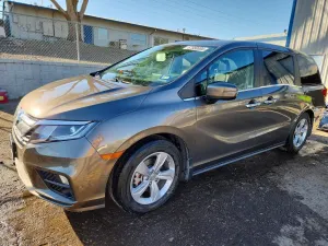 Honda Odyssey 3.5L 6 2019