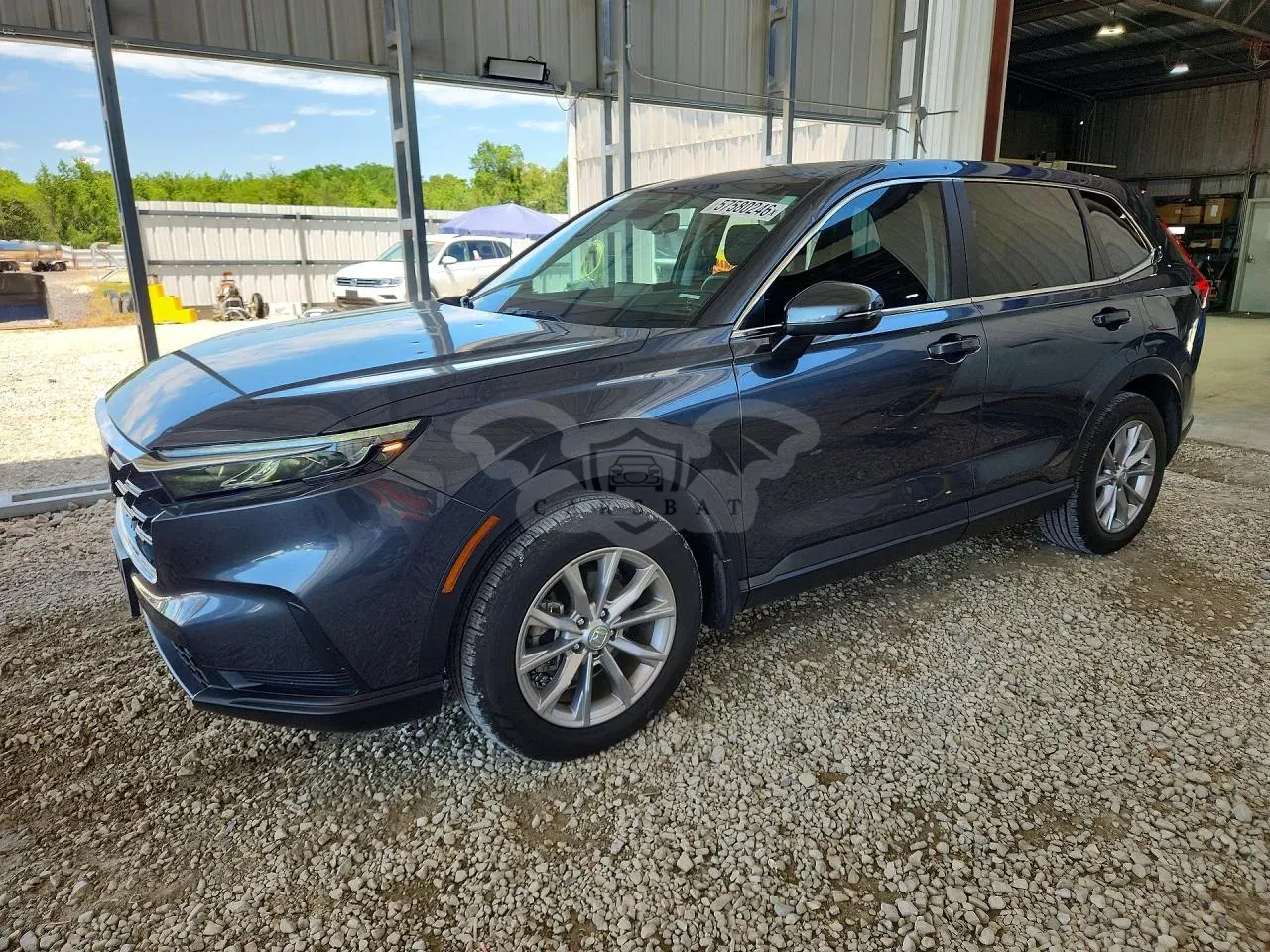 Honda CR-V 1.5L 4 2024