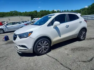 Buick Encore 1.4L 4 2020