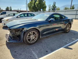 Ford Mustang 2.3L 4 2016