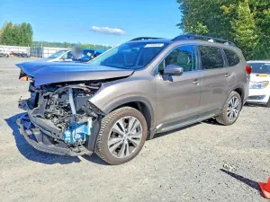 Subaru Ascent 2.4L 4 2021