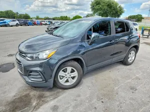 Chevrolet Trax 1.4L 4 2019