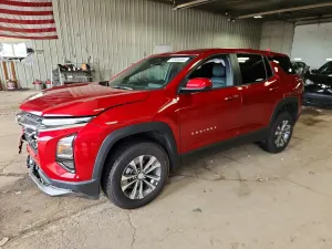 Chevrolet Equinox 1.5L 4 2026