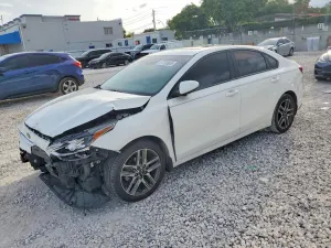 Kia Cerato / Forte / K3 2.0L 4 2019