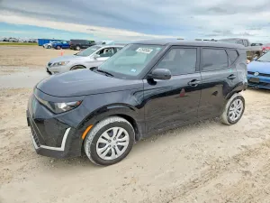 Kia Soul 2.0L 4 2025