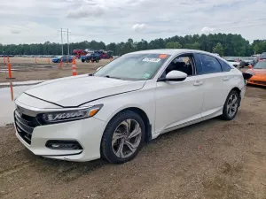 Honda Accord 1.5L 4 2020