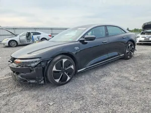 Lucid Air 2023
