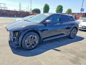 Kia EV6 0.0L 0 2025