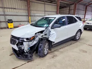 Chevrolet Equinox 1.5L 4 2020