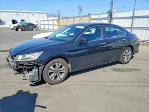 Honda Accord 2.4L 4 2015
