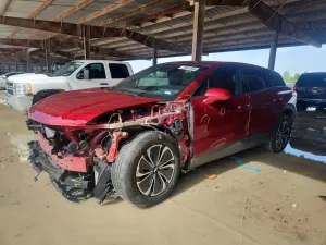 Chevrolet Blazer 2025