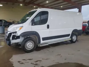 RAM ProMaster 3.6L 6 2025
