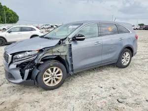 Kia Sorento 2.4L 4 2020