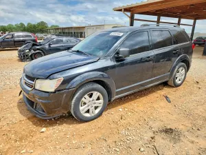 Dodge Journey 2.4L 4 2012