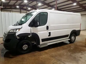 RAM ProMaster 3.6L 6 2025