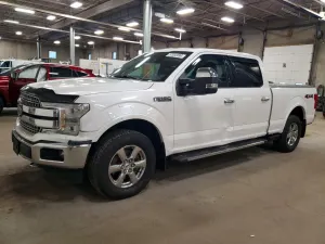 Ford F-150 3.5L 6 2018