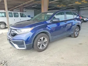 Honda CR-V 1.5L 4 2020
