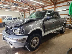 Ford F-150 5.4L 8 2003