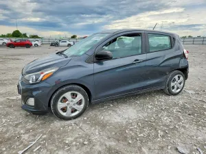 Chevrolet Spark 1.4L 4 2019