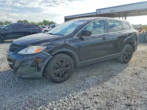Mazda CX-9 3.7L 6 2012