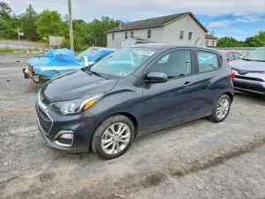 Chevrolet Spark 1.4L 4 2020