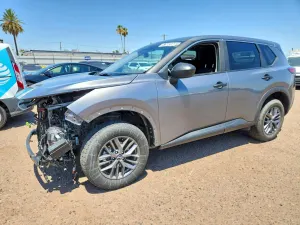 Nissan Rogue 1.5L 3 2023