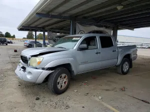 Toyota Tacoma 4.0L 6 2005
